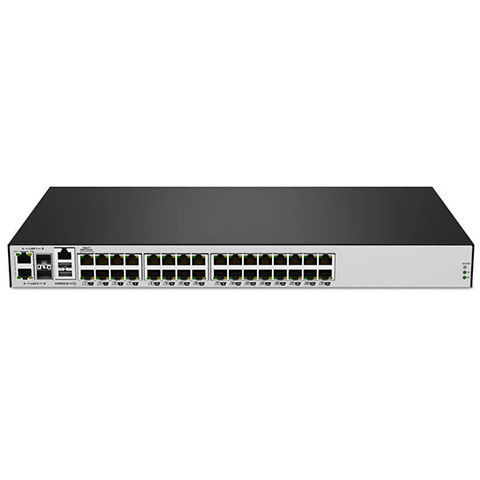 AVOCENT® ACS8000系列 串口管理器