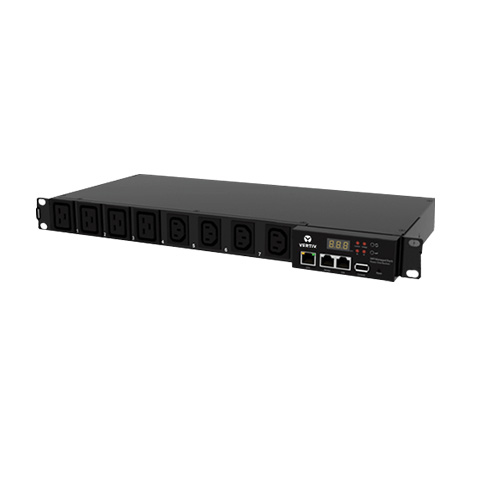 MPI系列智能机架PDU